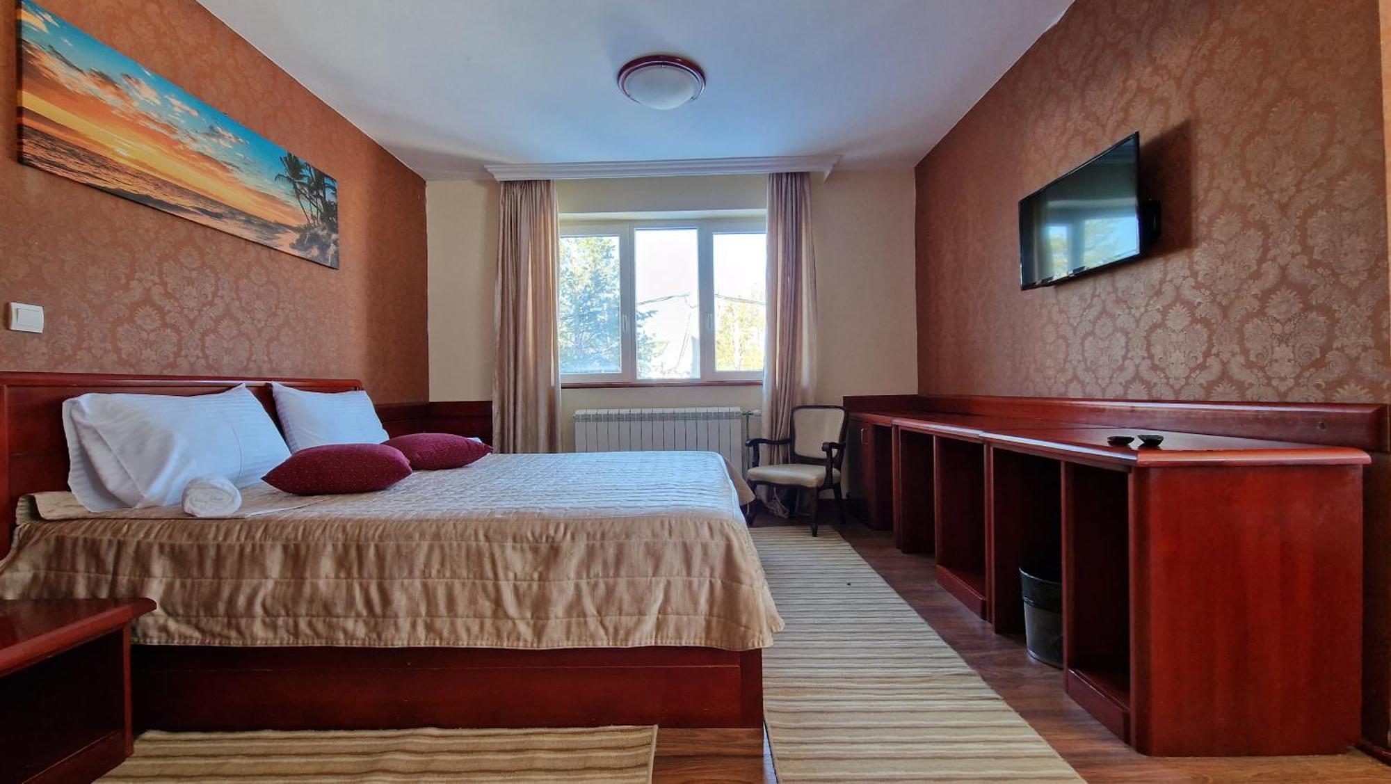 Vila Bob Divčibare Zewnętrze zdjęcie