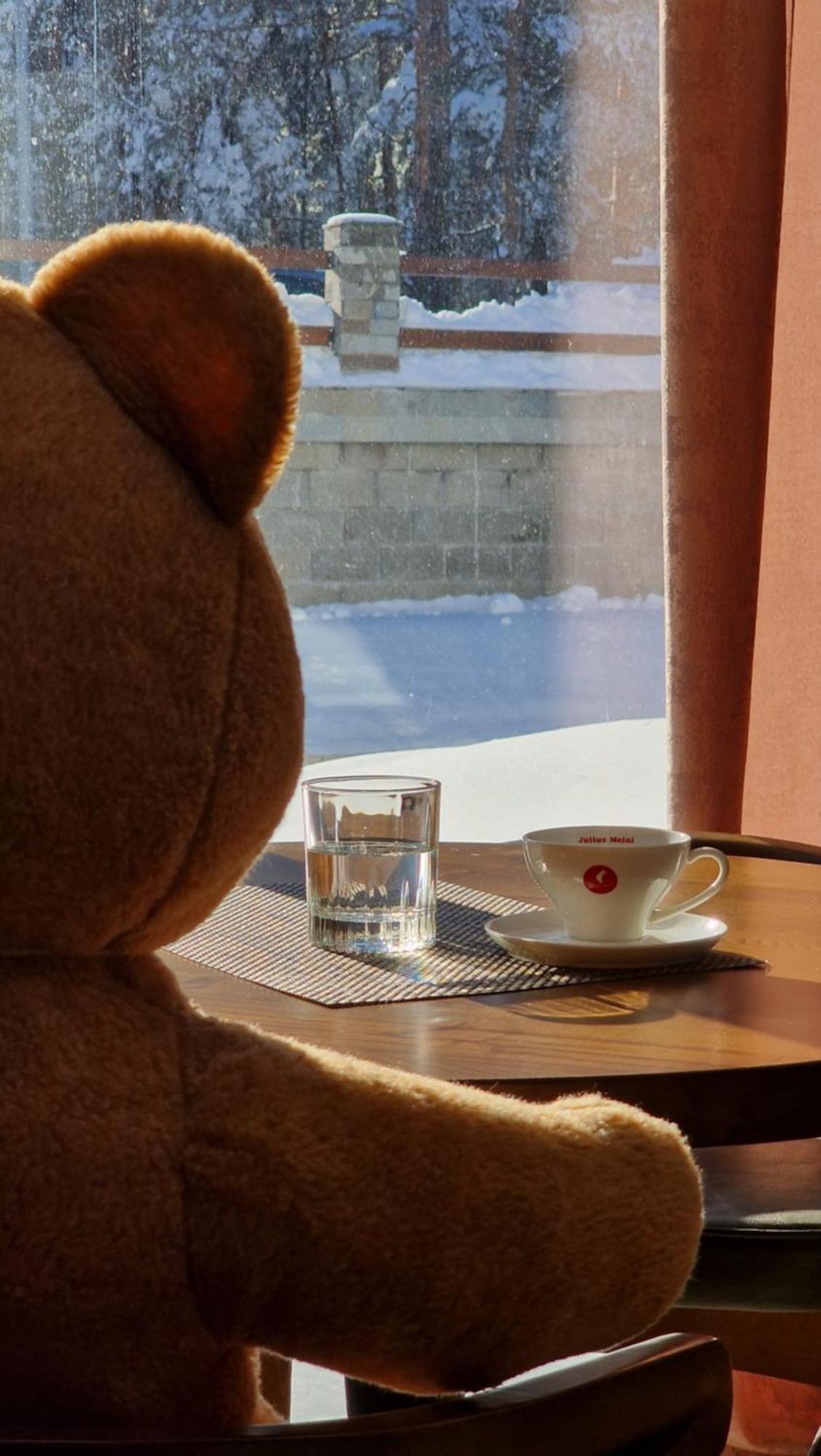 Vila Bob Divčibare Zewnętrze zdjęcie