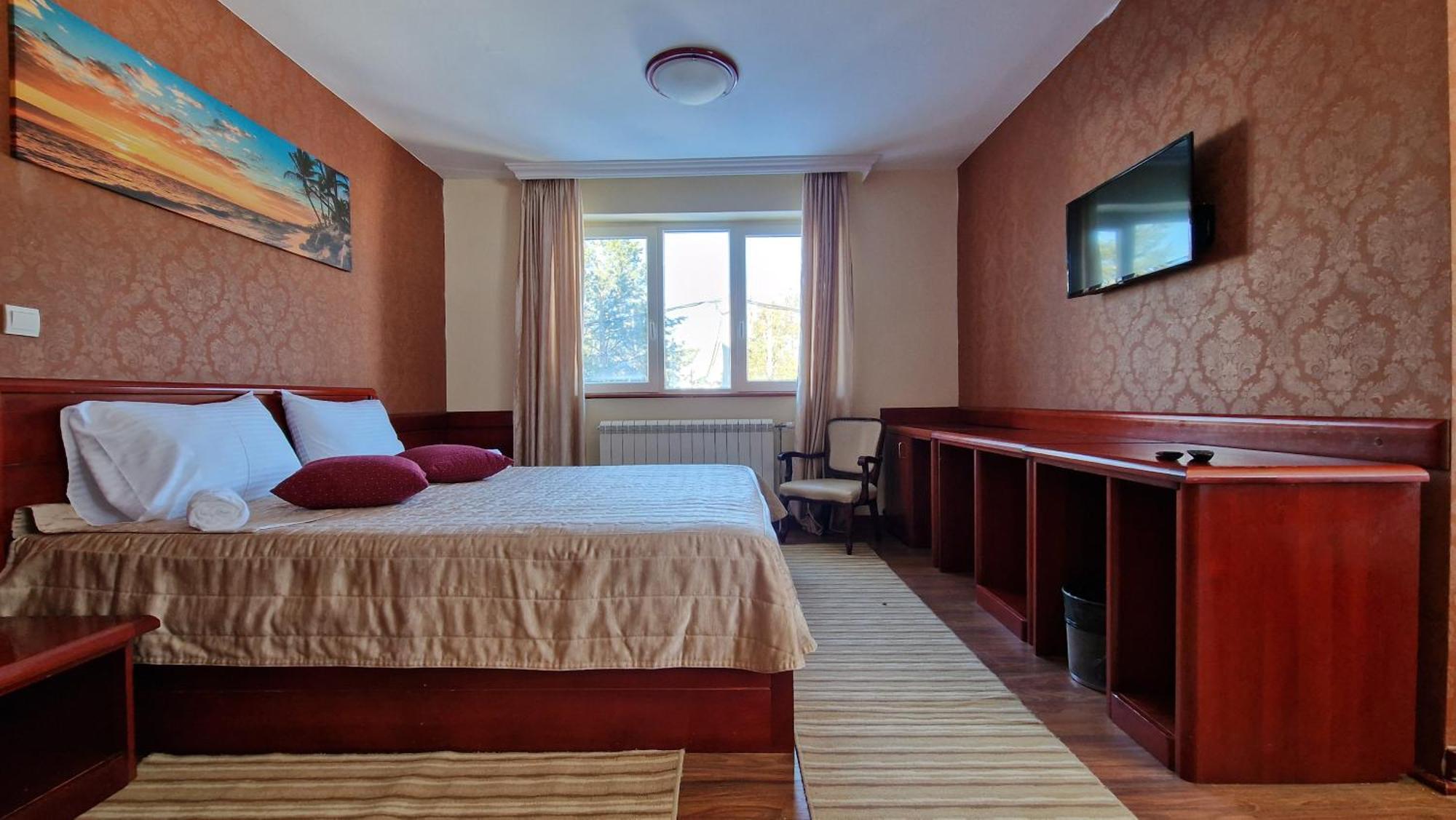 Vila Bob Divčibare Zewnętrze zdjęcie