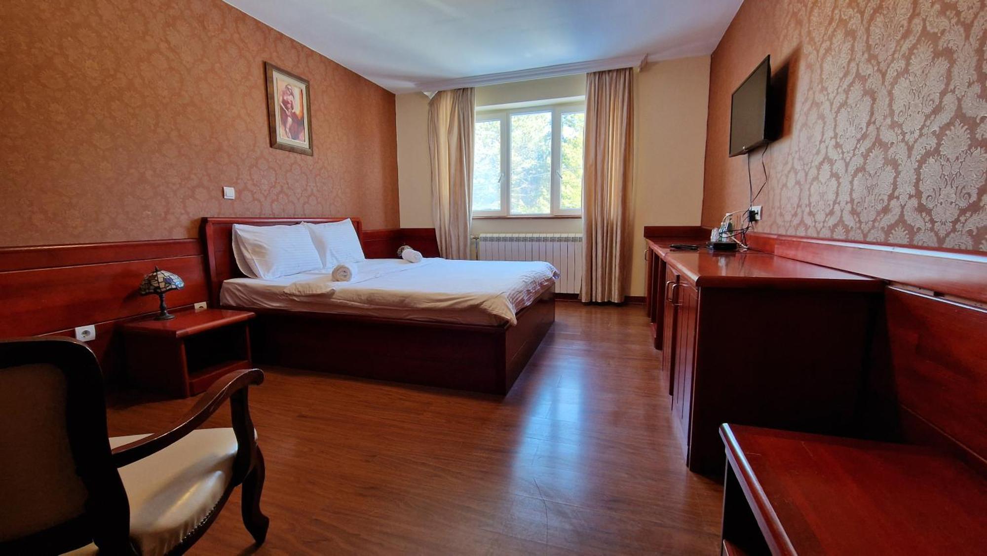 Vila Bob Divčibare Zewnętrze zdjęcie